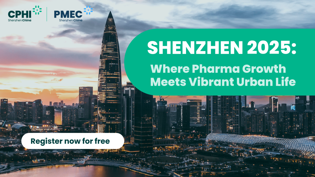 Xi’an Deli Biochemical Industry Co. ، Ltd. لعرضه في CPHI Shenzhen 2025