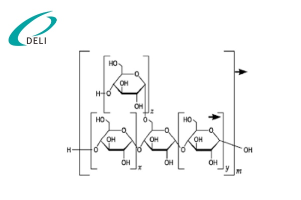 الصف الصيدلاني ICODEXTRIN CAS 337376-15-5